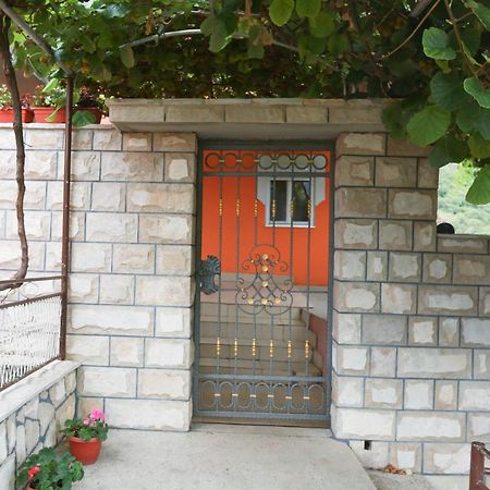 Apartman Vlacic Trebinje Exterior foto
