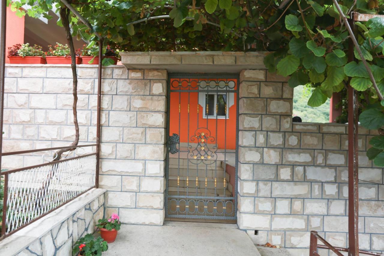 Apartman Vlacic Trebinje Exterior foto