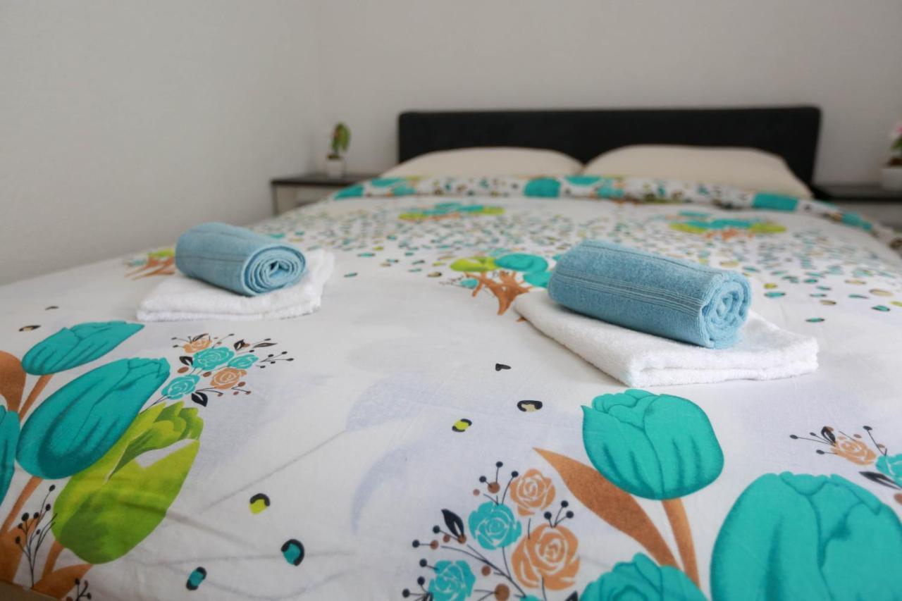 Apartman Vlacic Trebinje Exterior foto