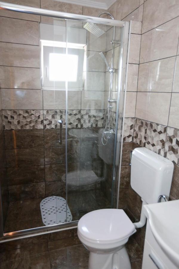 Apartman Vlacic Trebinje Exterior foto